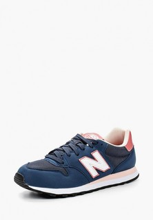 Кроссовки New Balance