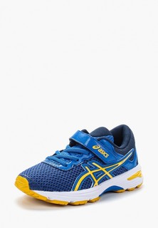 Кроссовки ASICS