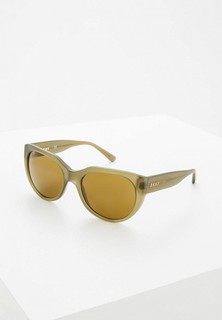 Очки солнцезащитные DKNY