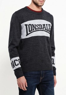 Джемпер Lonsdale