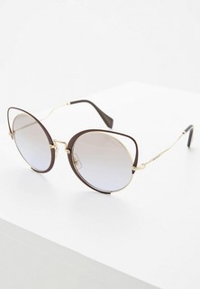 Очки солнцезащитные Miu Miu