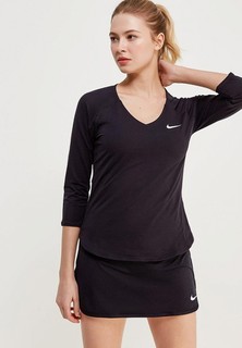 Лонгслив спортивный Nike