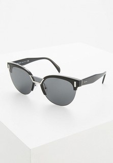 Очки солнцезащитные Prada