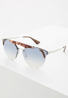Очки солнцезащитные Prada