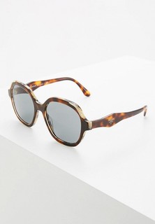 Очки солнцезащитные Prada