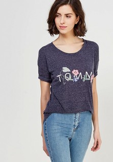 Футболка Tommy Jeans