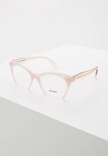 Оправа Miu Miu