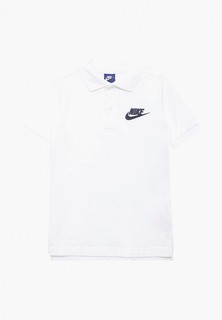 Поло Nike