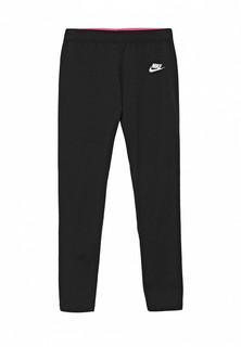 Леггинсы Nike