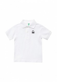Поло United Colors of Benetton