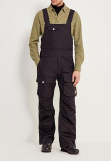 Комбинезон утепленный Wear Colour