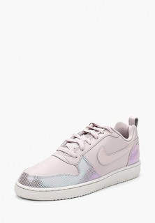 Кеды Nike