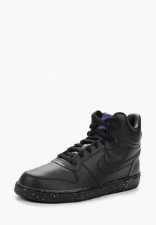 Кеды Nike