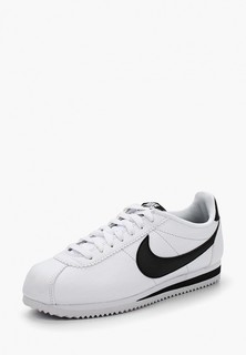 Кеды Nike