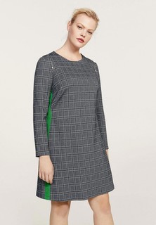 Платье Violeta by Mango