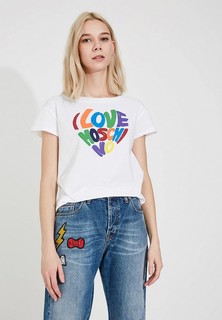 Футболка Love Moschino