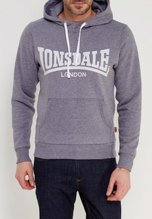 Худи Lonsdale