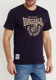 Футболка Lonsdale