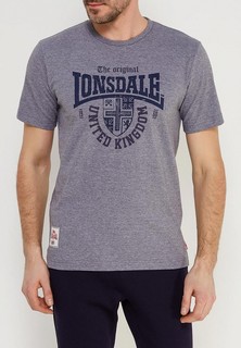 Футболка Lonsdale