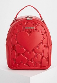 Рюкзак Love Moschino