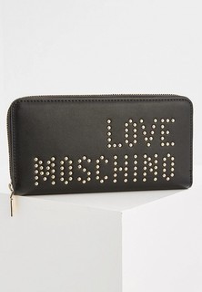 Кошелек Love Moschino