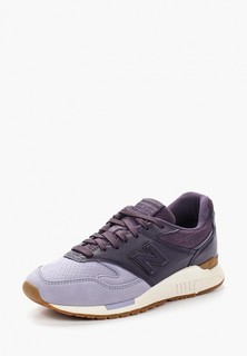 Кроссовки New Balance