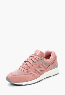 Кроссовки New Balance