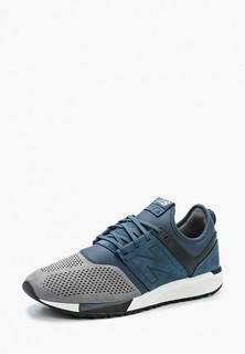 Кроссовки New Balance