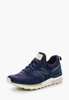 Кроссовки New Balance