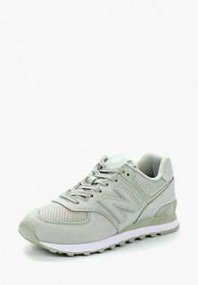 Кроссовки New Balance