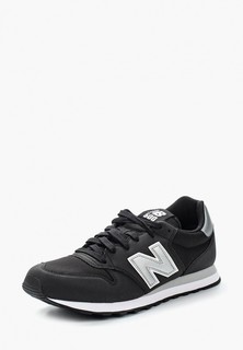 Кроссовки New Balance