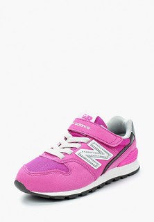 Кроссовки New Balance