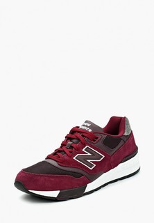 Кроссовки New Balance