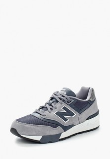 Кроссовки New Balance