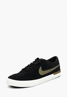 Кеды Nike