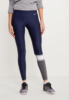 Тайтсы Nike