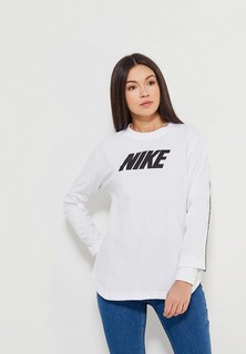 Лонгслив Nike