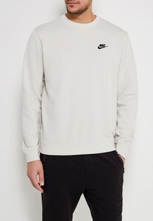 Свитшот Nike