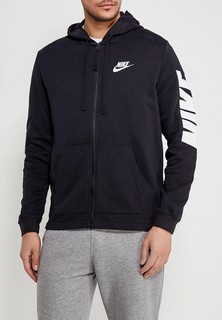 Толстовка Nike