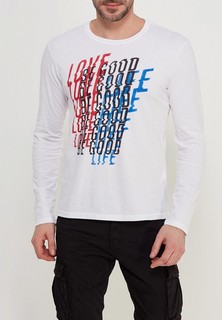 Лонгслив United Colors of Benetton