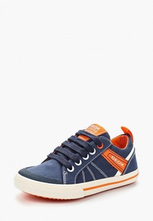 Кеды Geox