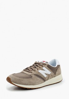 Кроссовки New Balance