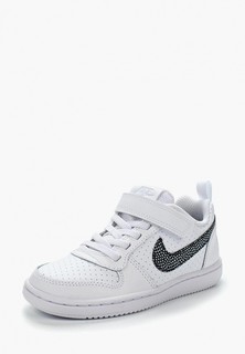 Кеды Nike