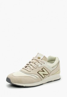 Кроссовки New Balance