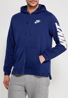 Толстовка Nike