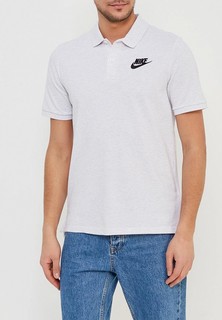 Поло Nike