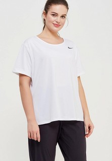 Футболка спортивная Nike