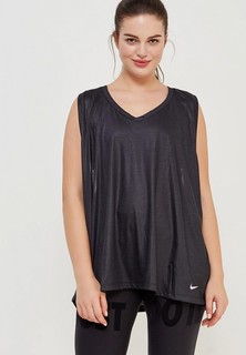 Майка спортивная Nike