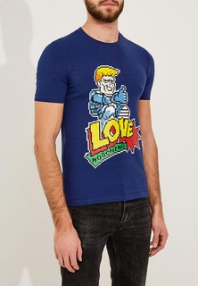 Футболка Love Moschino