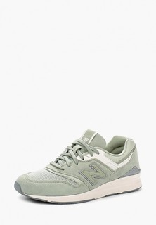 Кроссовки New Balance